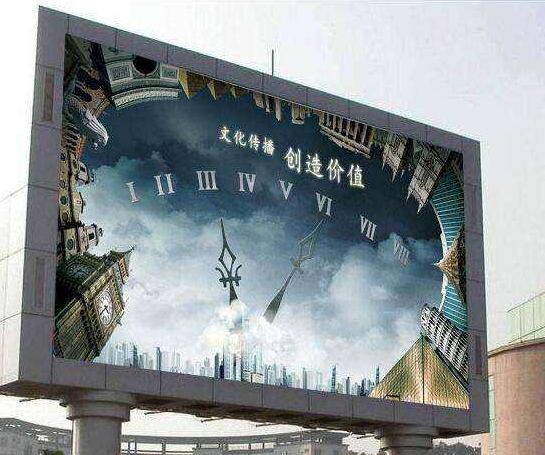LED全彩顯示屏應(yīng)該這樣保養(yǎng)，壽命延長幾年？