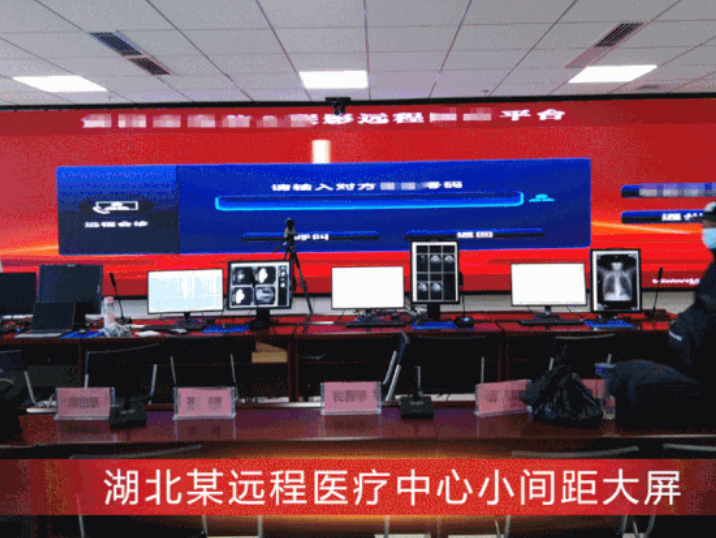 小間距全彩led顯示屏普及全面加速，風(fēng)口來了你準(zhǔn)備好了嗎？