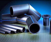 pe管材管件是否可以用作熱水管？