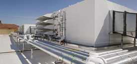 建筑暖通工程：PPR管材施工注意的問題有哪些？