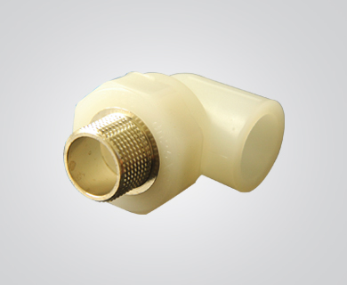 pert地暖管-內(nèi)牙彎頭