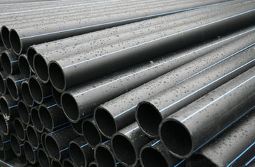 200PE給水管價格