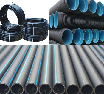 PE管材分類用途及性能特點(diǎn)你知道多少？