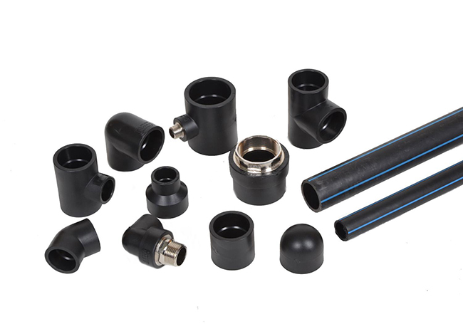 給水pe管材、管件