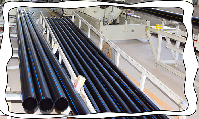 哪些因素影響PE給水管材的質(zhì)量？