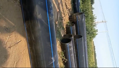 PE排水管可用于給水管嗎？