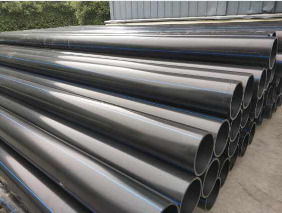 給水用DN315 1.25Mpa,PE管多少錢一米？